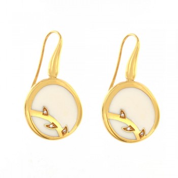 GAVELLO ΣΚΟΥΛ. TEA LEAVES SZ 3  0.04BR