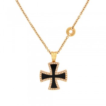 GAVELLO PENDANT NAPOLEON SIZE 2 BR=0.46