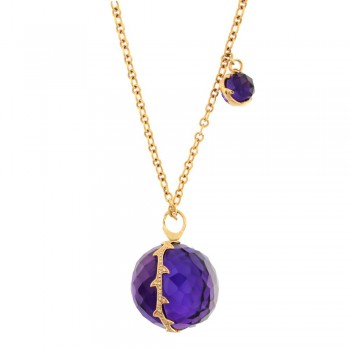 GAVELLO CHAIN AMALFI DOUBLE ST