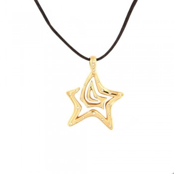 GAVELLO PEND STAR SIZE 2 RANDO