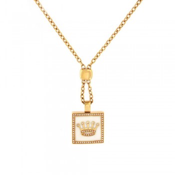 PEND ICON CORONA+CORNICE PAVE