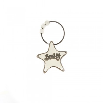 ΑΣΗΜΕΝΙΟ ΑΣΤΕΡΙ ΣΜΑΛΤΟ