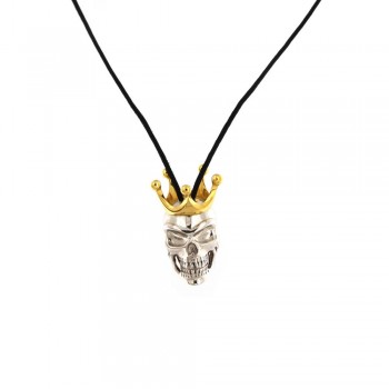 HONOR ΚΟΛΙΕ SKULL ΚΟΡΔΟΝΙ