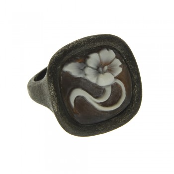 ΔΑΧΤ. CAMEO 17mm Classica