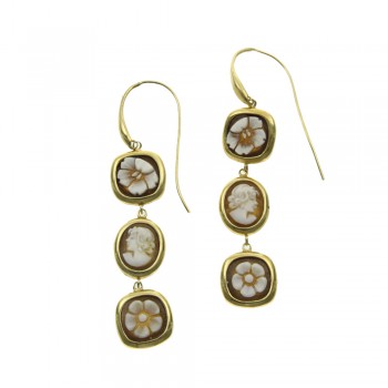 ΣΚΟΥΛ. CAMEO 11/10mm CLASSICA