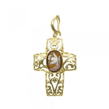 ΣΤΑΥΡΟΣ CAMEO 15mm