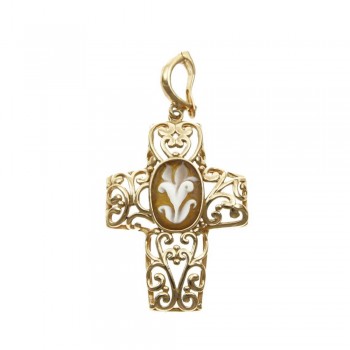 ΣΤΑΥΡΟΣ CAMEO 15mm