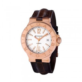 DGP40C6GLD BVLGARI ΡΟΛΟΙ ΑΝΔΡ.