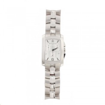 BAUME & MERCIER MILLEIS CHRONO