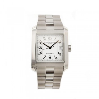 BAUME & MERCIER RIVIERA CHRONO