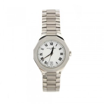 BAUME & MERCIER RIV PM AC Q