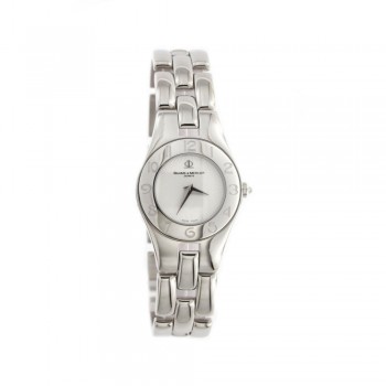 BAUME & MERCIER LINEA MEDIUM R