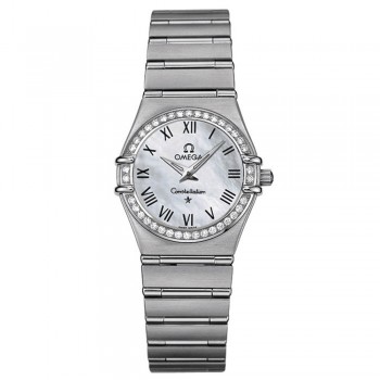 147661 OMEGA CONSTELATION ΓΥΝ.