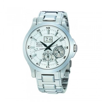 SNP001P1 SEIKO PREMIER ΡΟΛΟΙ