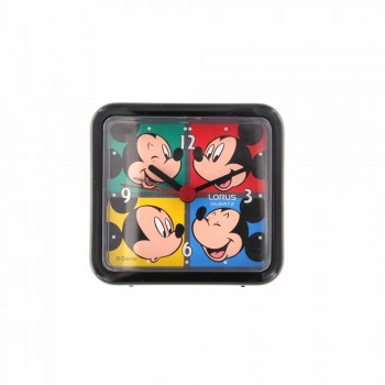 LORUS ΕΓΕΡΤΥΡΙΟ DISNEY