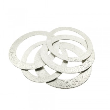 DJ0822 D&G ΑΤΣΑΛΙΝΟ ΒΡΑΧ.