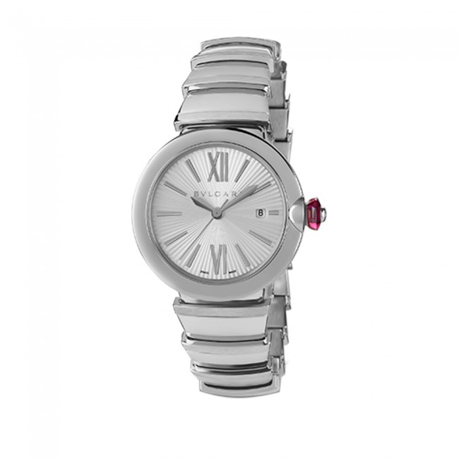 BVLGARI