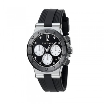 ΡΟΛΟI  BVLGARI DIAGONO LADY