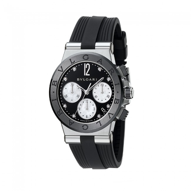 BVLGARI