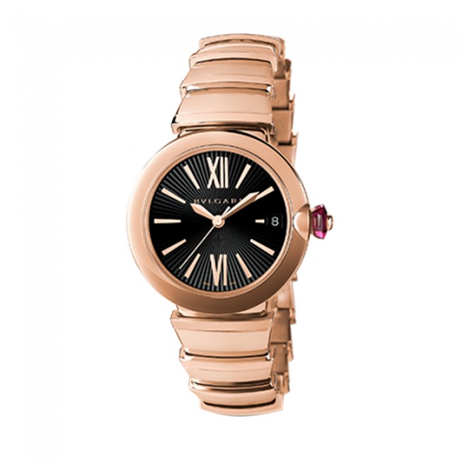 BVLGARI