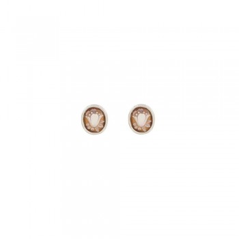 ΣΚΟΥΛΑΡΙΚΙΑ CAMEO ΜΕ ΚΛΙΠ ΚΡΙΝΑΚΙ