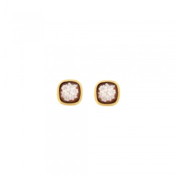 ΣΚΟΥΛΑΡΙΚΙΑ CAMEO ΜΕ ΚΛΙΠ MΠΟΥΚΕΤΟ