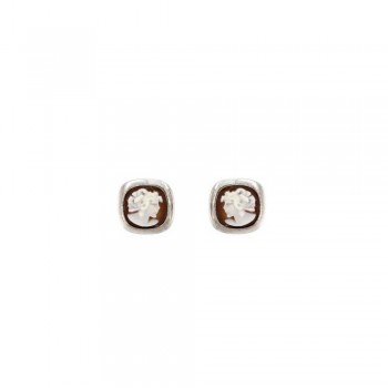 ΣΚΟΥΛΑΡΙΚΙΑ CAMEO ΜΕ ΚΑΡΦΑΚΙ