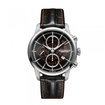 ΡΟΛΟI  HAMILTON RAIL ROAD AC/BLACK