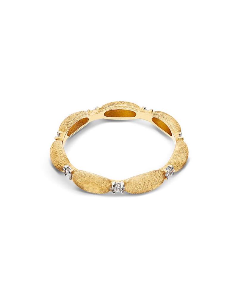 Δαχτυλίδι Nanis Elite, κίτρινος χρυσός  K18